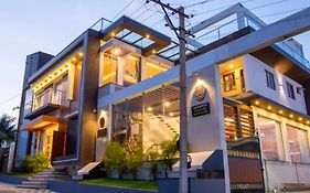 Zamin Resort 3*