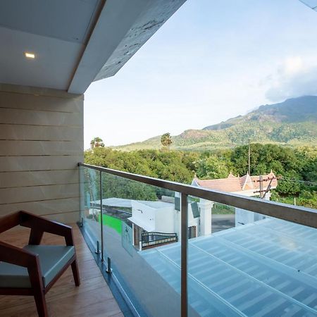 Zamin Resort Kuttalam  Exterior photo