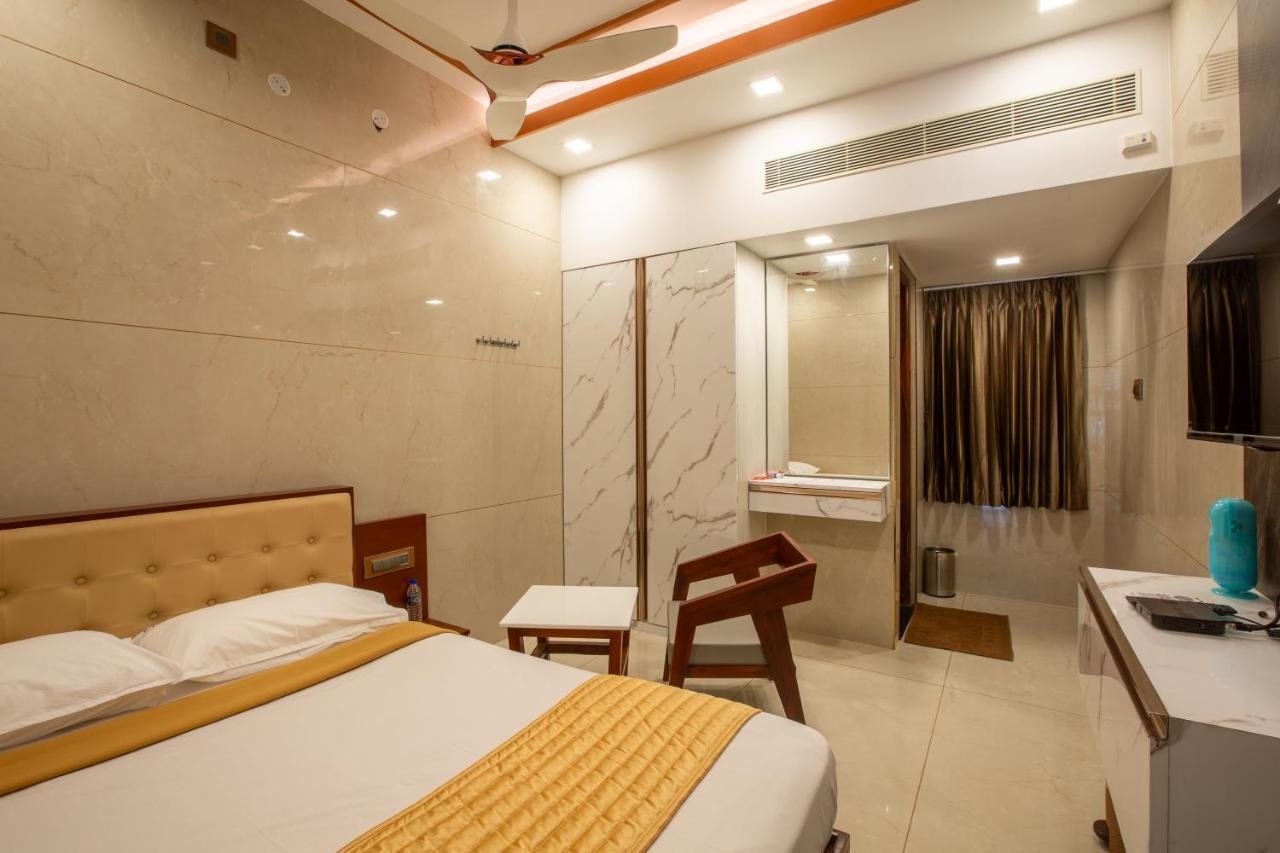 Zamin Resort Kuttalam  Exterior photo